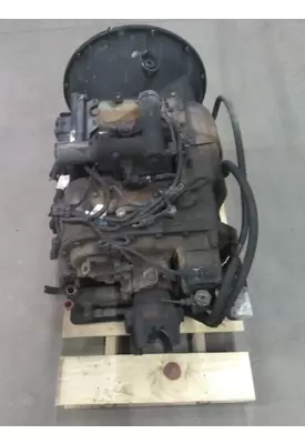 FULLER FO16E310CLAS TRANSMISSION ASSEMBLY