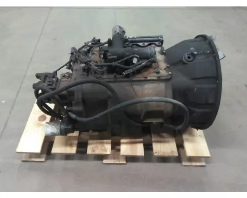 FULLER FO16E310CLAS TRANSMISSION ASSEMBLY