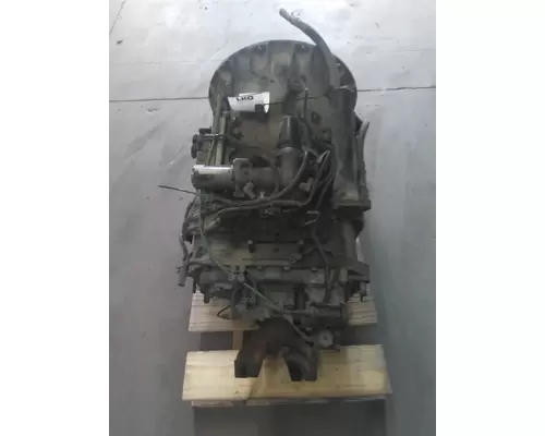 FULLER FO16E310CLAS TRANSMISSION ASSEMBLY