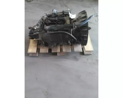 FULLER FO16E310CLAS TRANSMISSION ASSEMBLY