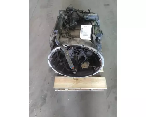 FULLER FO16E310CLAS TRANSMISSION ASSEMBLY