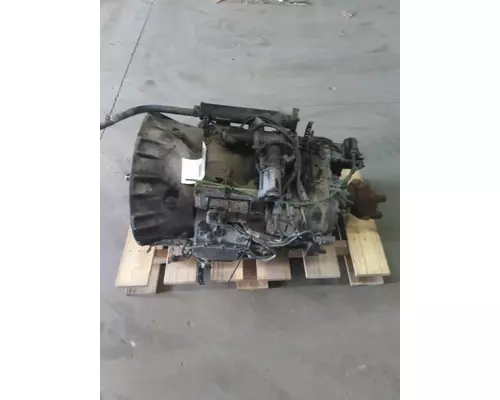 FULLER FO16E310CLAS TRANSMISSION ASSEMBLY