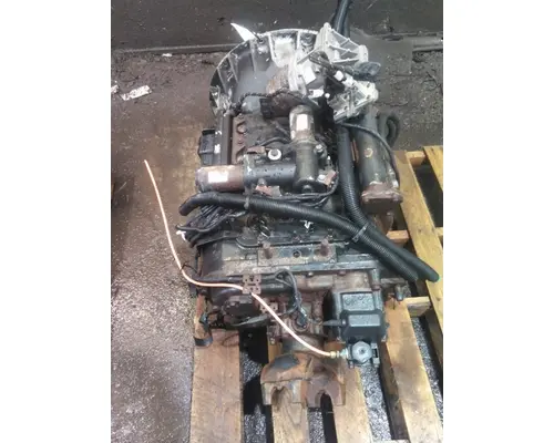 FULLER FO16E310CLAS TRANSMISSION ASSEMBLY