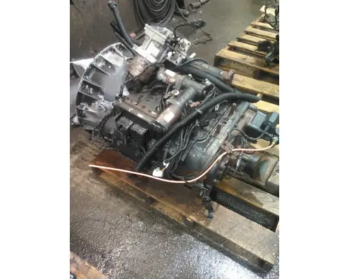 FULLER FO16E310CLAS TRANSMISSION ASSEMBLY