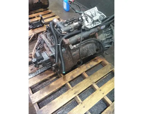 FULLER FO16E310CLAS TRANSMISSION ASSEMBLY