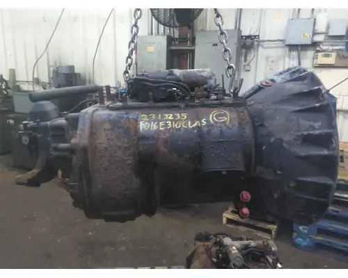 FULLER FO16E310CLAS TRANSMISSION ASSEMBLY