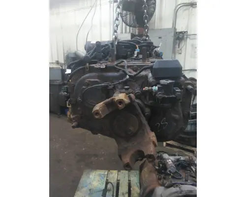 FULLER FO16E310CLAS TRANSMISSION ASSEMBLY