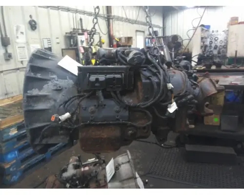 FULLER FO16E310CLAS TRANSMISSION ASSEMBLY