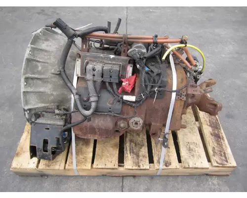 FULLER FO16E310CLAS TRANSMISSION ASSEMBLY