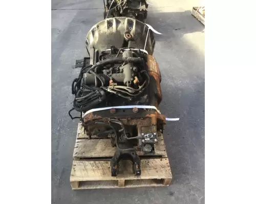 FULLER FO16E310CLAS TRANSMISSION ASSEMBLY