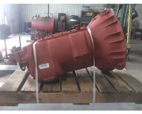 FULLER FO16E310CLAS TRANSMISSION ASSEMBLY