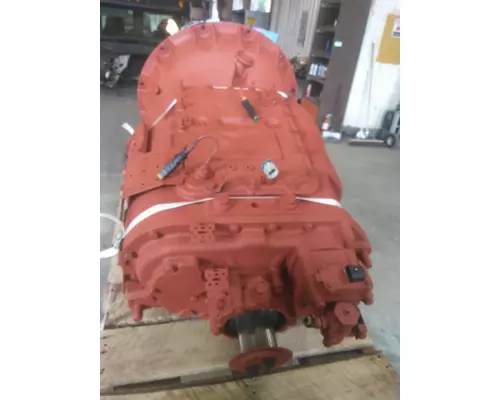 FULLER FO16E310CLAS TRANSMISSION ASSEMBLY