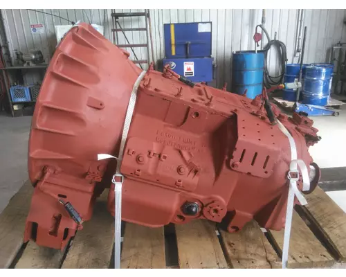 FULLER FO16E310CLAS TRANSMISSION ASSEMBLY