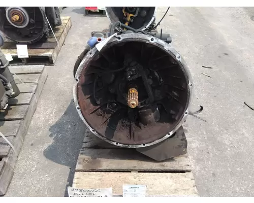 FULLER FO16E310CLAS TRANSMISSION ASSEMBLY