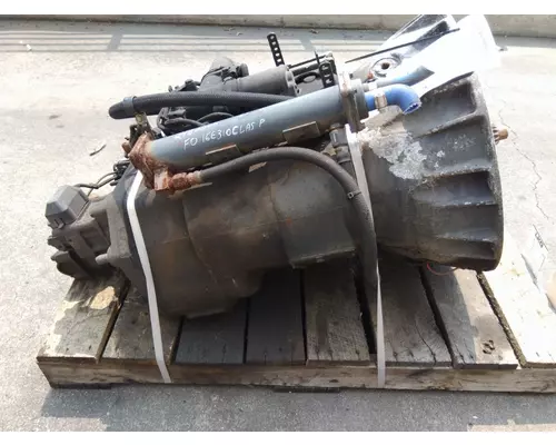 FULLER FO16E310CLAS TRANSMISSION ASSEMBLY