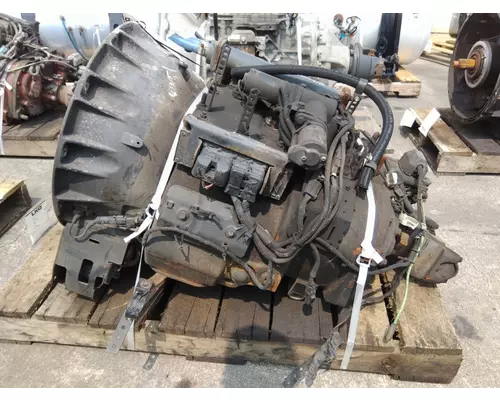 FULLER FO16E310CLAS TRANSMISSION ASSEMBLY