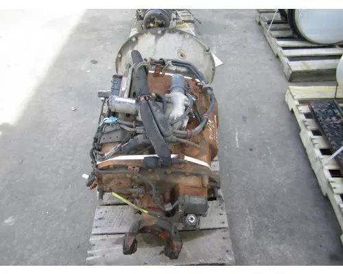 FULLER FO16E310CLAS TRANSMISSION ASSEMBLY