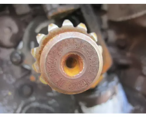 FULLER FO16E310CLAS TRANSMISSION ASSEMBLY