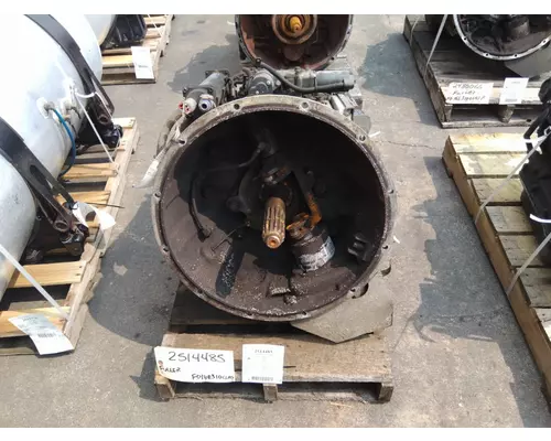 FULLER FO16E310CLAS TRANSMISSION ASSEMBLY