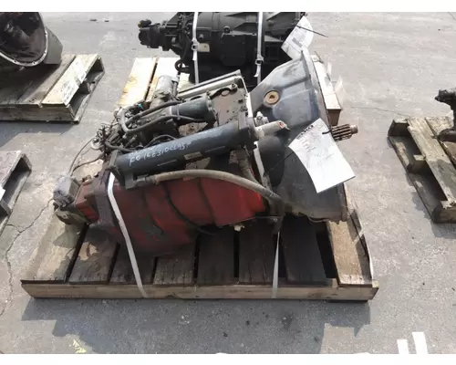 FULLER FO16E310CLAS TRANSMISSION ASSEMBLY
