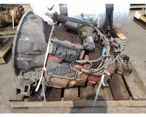 FULLER FO16E310CLAS TRANSMISSION ASSEMBLY