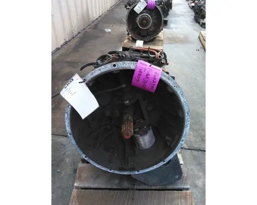 FULLER FO16E310CLAS TRANSMISSION ASSEMBLY