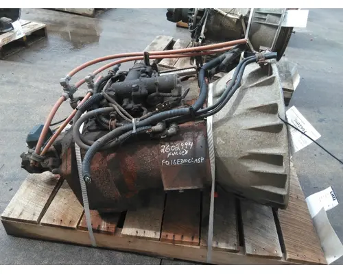 FULLER FO16E310CLAS TRANSMISSION ASSEMBLY