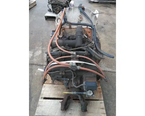 FULLER FO16E310CLAS TRANSMISSION ASSEMBLY