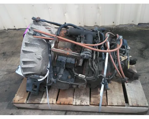 FULLER FO16E310CLAS TRANSMISSION ASSEMBLY