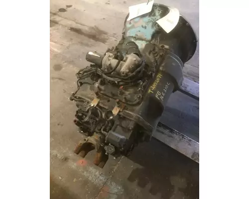 FULLER FO16E310CLAS TRANSMISSION ASSEMBLY