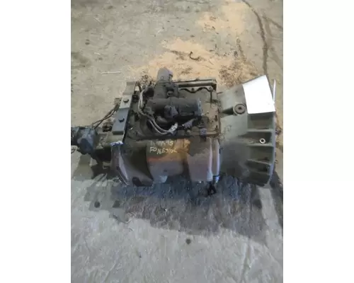 FULLER FO16E310CLAS TRANSMISSION ASSEMBLY