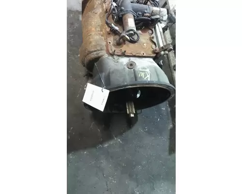 FULLER FO16E310CLAS TRANSMISSION ASSEMBLY