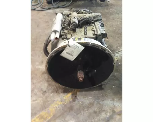FULLER FO16E310CLAS TRANSMISSION ASSEMBLY