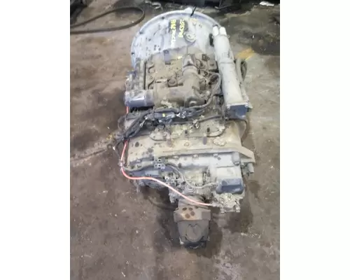 FULLER FO16E310CLAS TRANSMISSION ASSEMBLY