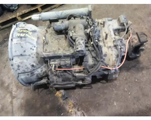 FULLER FO16E310CLAS TRANSMISSION ASSEMBLY