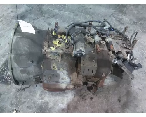 FULLER FO16E310CLAS TRANSMISSION ASSEMBLY