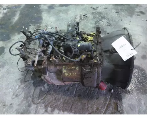 FULLER FO16E310CLAS TRANSMISSION ASSEMBLY
