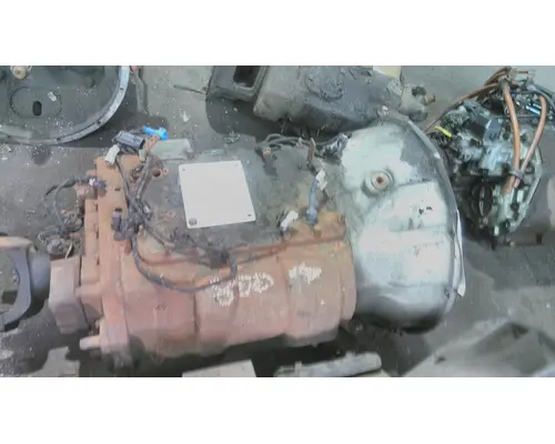 FULLER FO16E310CLAS TRANSMISSION ASSEMBLY