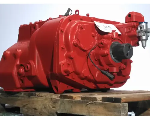 FULLER FO16E310CLAS TRANSMISSION ASSEMBLY