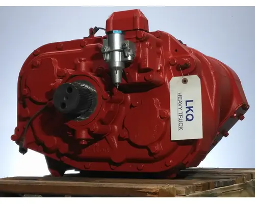 FULLER FO16E310CLAS TRANSMISSION ASSEMBLY