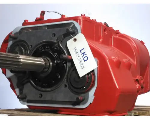 FULLER FO16E310CLAS TRANSMISSION ASSEMBLY