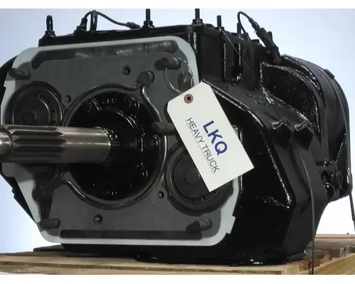 FULLER FO16E310CLAS TRANSMISSION ASSEMBLY