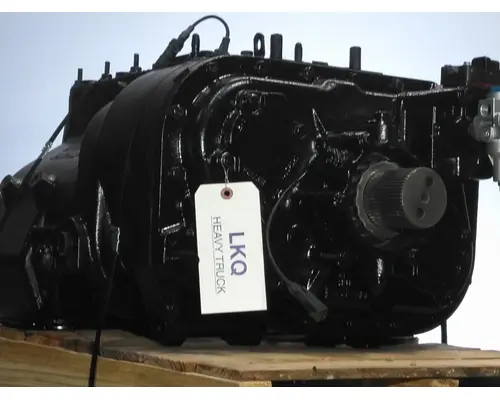 FULLER FO16E310CLAS TRANSMISSION ASSEMBLY