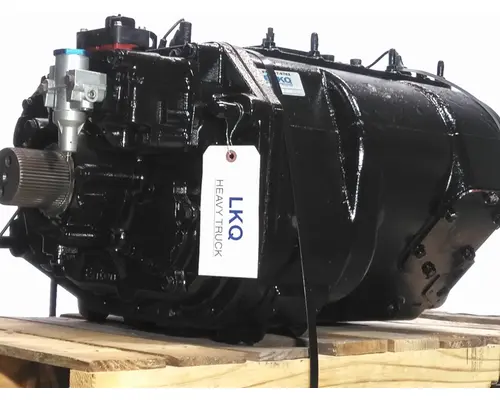 FULLER FO16E310CLAS TRANSMISSION ASSEMBLY