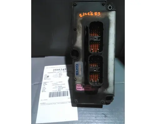 FULLER FO16E310CLAS TRANSMISSION CONTROL MODULE (TCM)