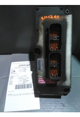 FULLER FO16E310CLAS TRANSMISSION CONTROL MODULE (TCM)