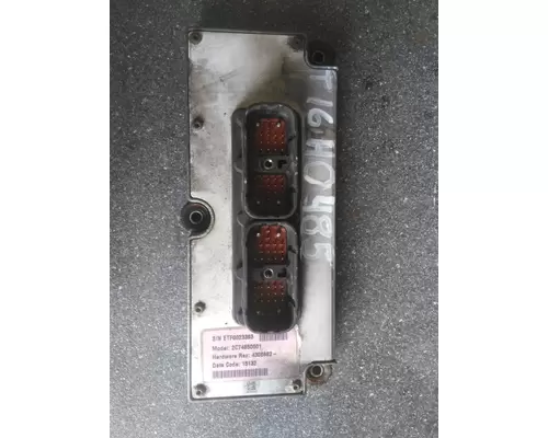 FULLER FO16E310CLAS TRANSMISSION CONTROL MODULE (TCM)