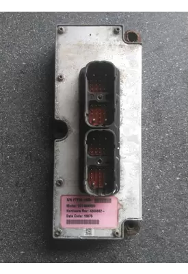 FULLER FO16E310CLAS TRANSMISSION CONTROL MODULE (TCM)