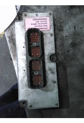 FULLER FO16E310CLAS TRANSMISSION CONTROL MODULE (TCM)