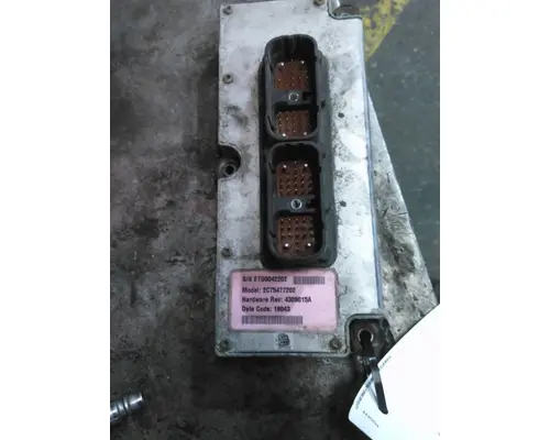 FULLER FO16E310CLAS TRANSMISSION CONTROL MODULE (TCM)